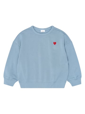 The NEW Bluza "Volina" w kolorze błękitnym