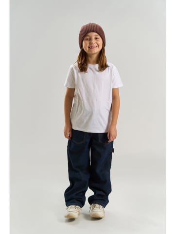 The NEW Jeans "Bern" - Baggy fit - in Dunkelblau