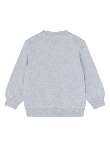 The NEW Bluza "Vinna" w kolorze szarym
