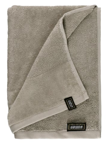 Badhanddoek  ''Sense'' beige - (L)140 x (B)70 cm