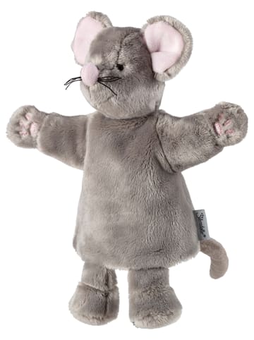 Handpuppe "Maus" - ab Geburt