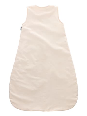 Babyschlafsack "Edda" in Creme