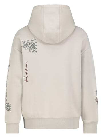 Eight2Nine Hoodie in Creme