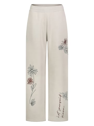 Eight2Nine Hose in Creme