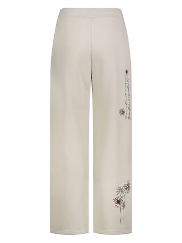 Eight2Nine Hose in Creme