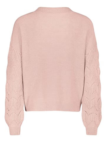 Eight2Nine Cardigan in Rosa