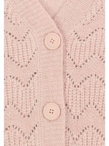 Eight2Nine Cardigan in Rosa
