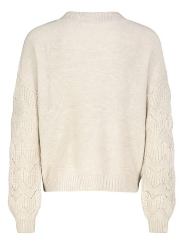 Eight2Nine Cardigan in Creme