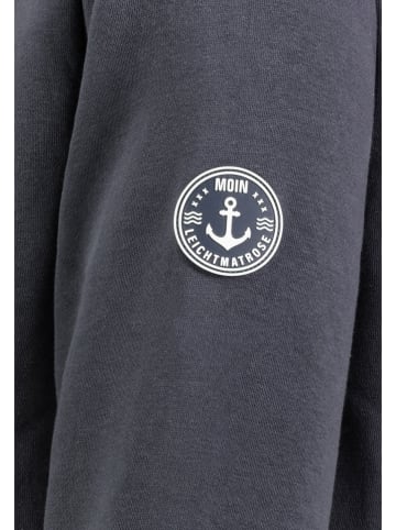 Eight2Nine Hoodie in Dunkelblau