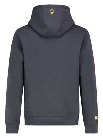 Eight2Nine Hoodie in Dunkelblau