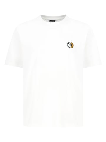 Eight2Nine Shirt in Weiß