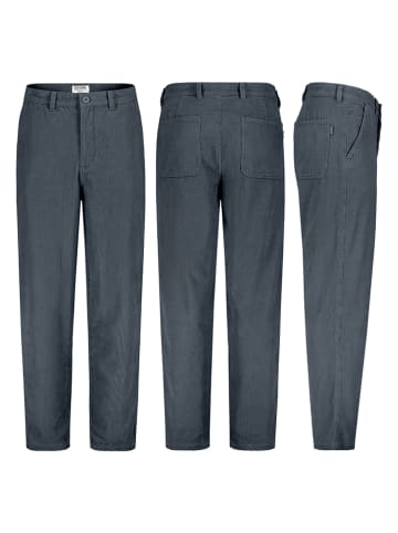 Eight2Nine Cordhose in Dunkelblau