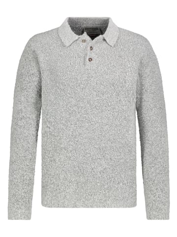 Eight2Nine Sweter w kolorze jasnoszarym