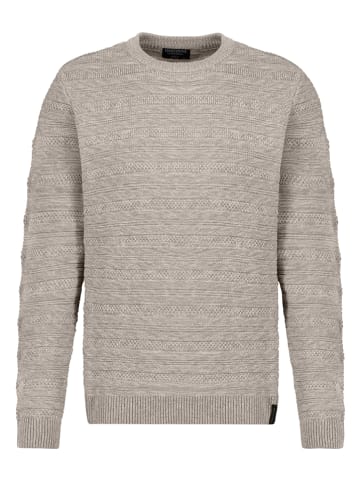 Eight2Nine Pullover in Beige