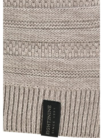 Eight2Nine Pullover in Beige
