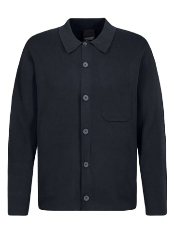 Eight2Nine Cardigan in Dunkelblau