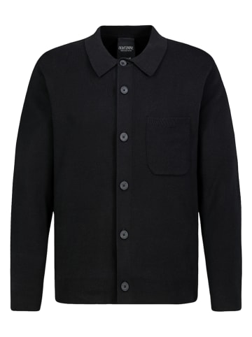 Eight2Nine Cardigan in Schwarz