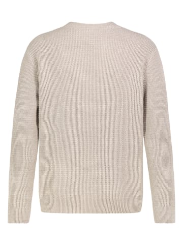 Eight2Nine Cardigan in Creme