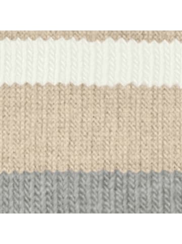 Falke Socken in Beige