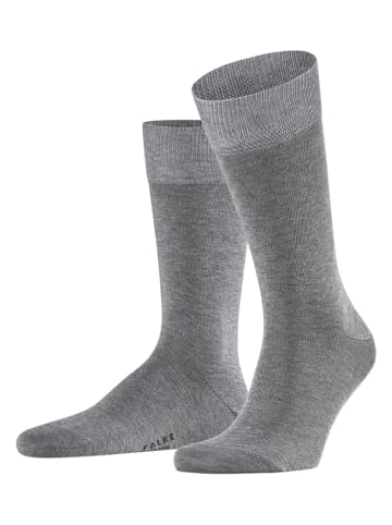 Falke 3er-Set: Socken in Anthrazit/ Grau/ Schwarz