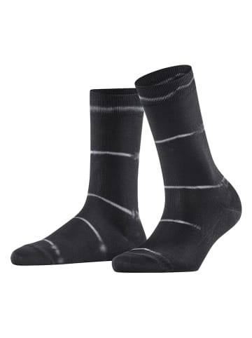 Socken in Schwarz
