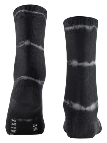 Falke Skarpety w kolorze czarnym