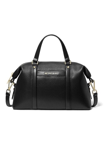 Michael Kors Handtas zwart - (B)27 x (H)11 x (D)17 cm