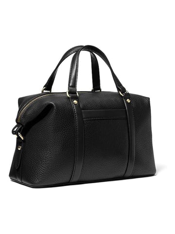 Michael Kors Handtas zwart - (B)27 x (H)11 x (D)17 cm