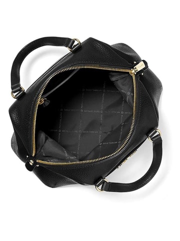 Michael Kors Torebka w kolorze czarnym - 27 x 11 x 17 cm