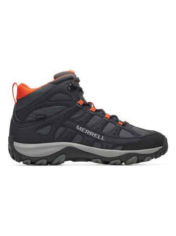 Merrell Trekkingschuhe "Accentor 4" in Schwarz