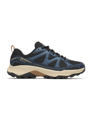 Merrell Trekkingschuhe "Tempo Exp Active" in Schwarz