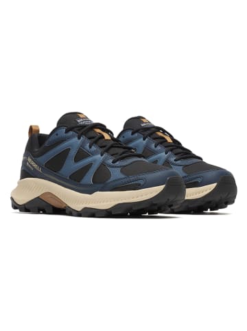Merrell Trekkingschuhe "Tempo Exp Active" in Schwarz