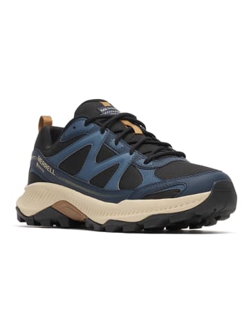 Merrell Trekkingschoenen "Tempo Exp Active" zwart