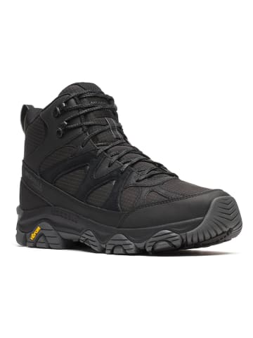 Merrell Trekkingschuhe "Thermo Snow Grip" in Schwarz