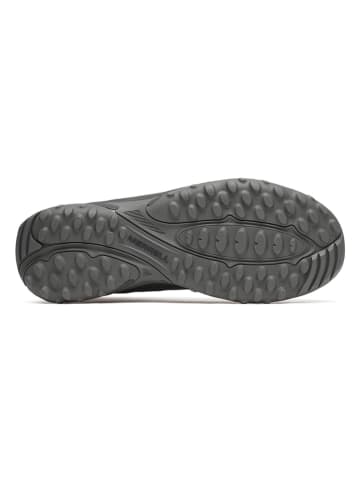 Merrell Leder-Trekkingschuhe "Yokota 3" in Schwarz