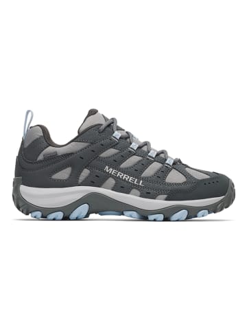 Merrell Trekkingschuhe "Accentor 4" in Anthrazit
