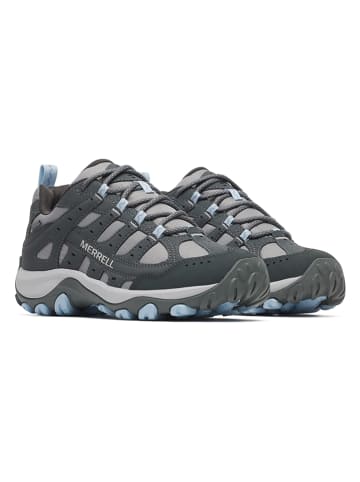Merrell Trekkingschuhe "Accentor 4" in Anthrazit