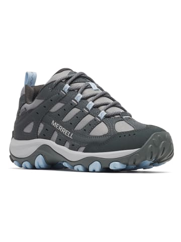 Merrell Trekkingschuhe "Accentor 4" in Anthrazit