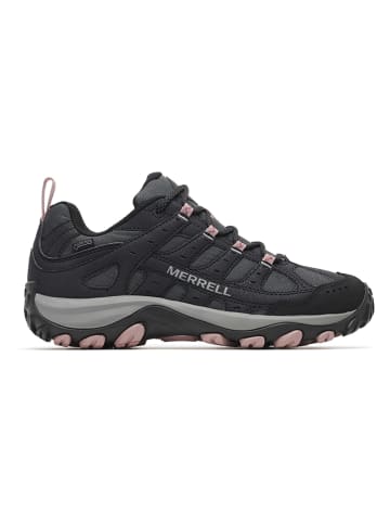 Merrell Trekkingschuhe "Accentor 4" in Schwarz
