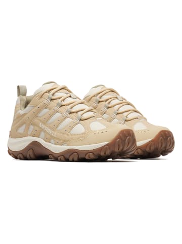 Trekkingschuhe "Accentor 4" in Beige