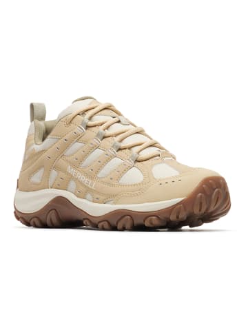 Merrell Trekkingschuhe "Accentor 4" in Beige