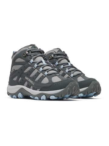 Merrell Trekkingschuhe "Accentor 4" in Grau