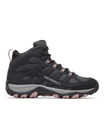 Merrell Trekkingschuhe "Accentor 4" in Schwarz