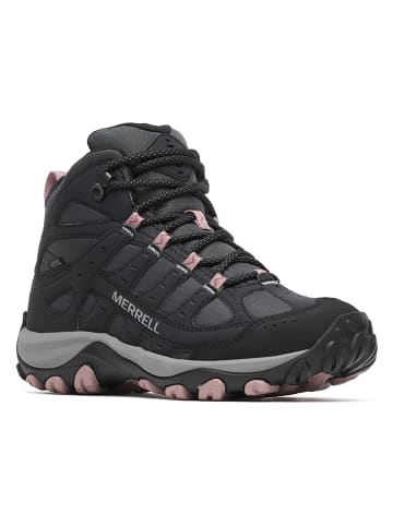 Merrell Trekkingschuhe "Accentor 4" in Schwarz