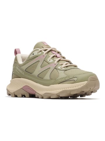 Merrell Trekkingschuhe "Tempo Exp Active" in Khaki