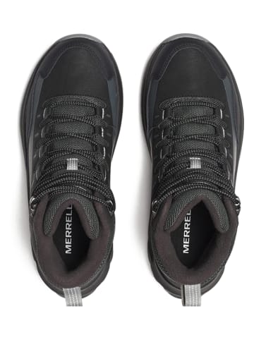 Merrell Trekkingschuhe "Thermo Chill 2" in Schwarz