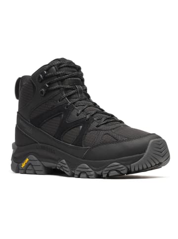 Merrell Trekkingschuhe "Thermo Snow Grip" in Schwarz