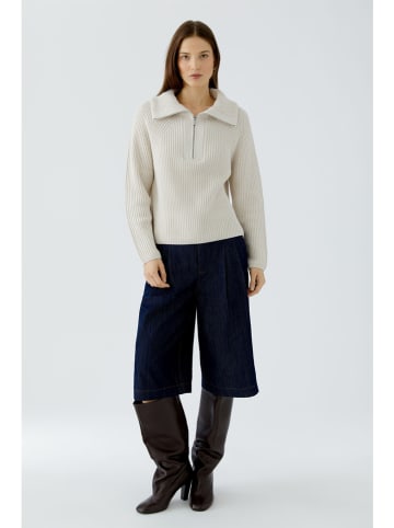 Oui Trui beige