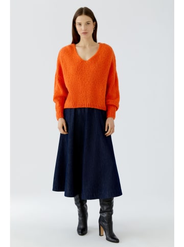 Oui Trui oranje