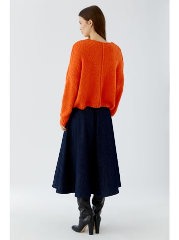 Oui Trui oranje